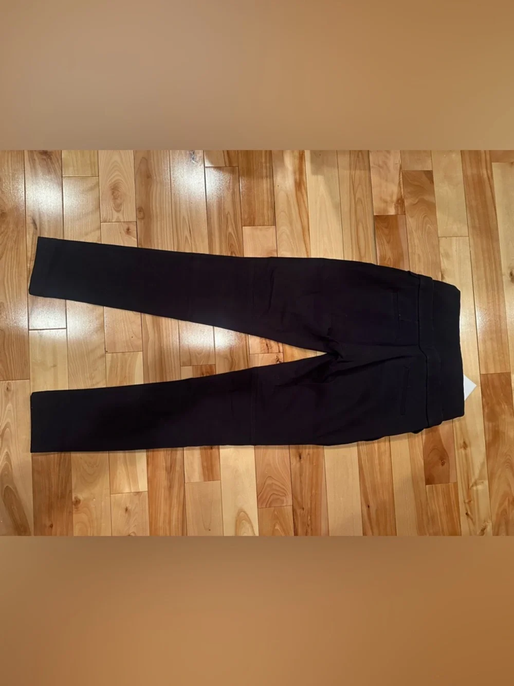 O'2nd Black Skinny Pants - Picture 4 of 5